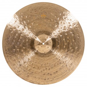 B24FRR - Ride 24" Byzance Foundry Reserve - Traditionnelle