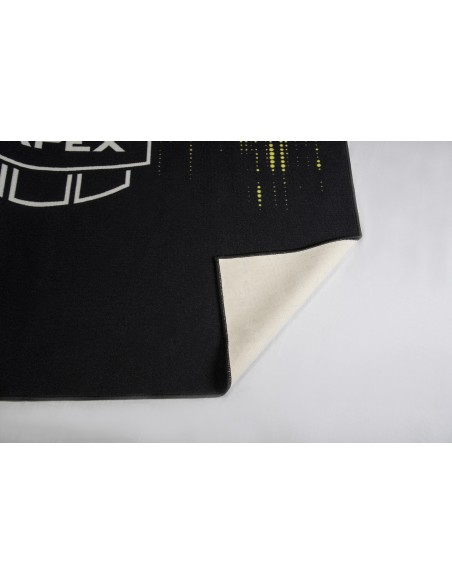 Drum rug Infinity Matrix 200 x 180 cm