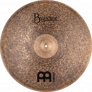 B22BADTLR - Ride 22" Byzance Traditional Dark