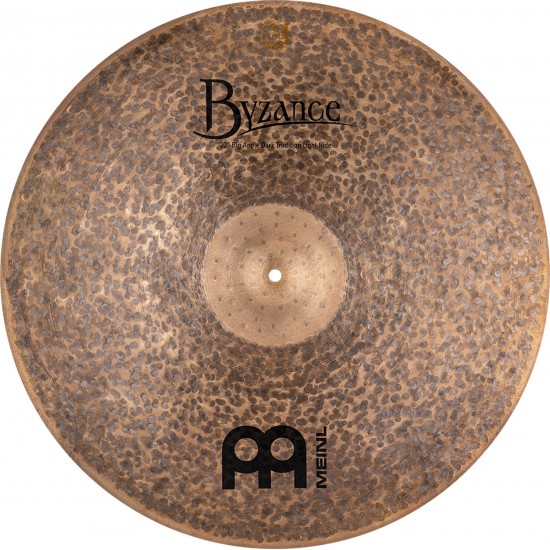 B22BADTLR - Ride 22" Byzance Traditional Dark