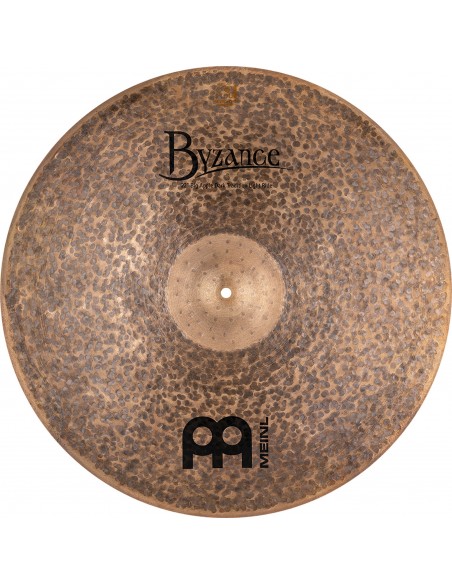 B22BADTLR - Ride 22" Byzance Traditional Dark