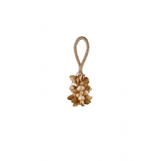 Kenari shaker small 22.86 cm - Natural