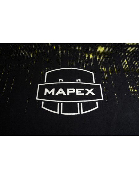 Drum rug Infinity Matrix 200 x 180 cm