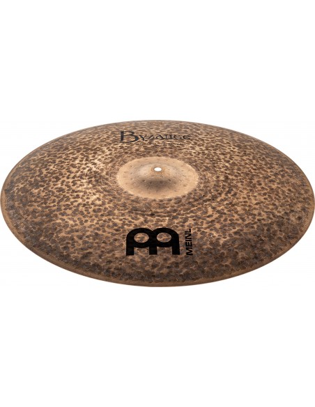 B22BADTLR - Ride 22" Byzance Traditional Dark