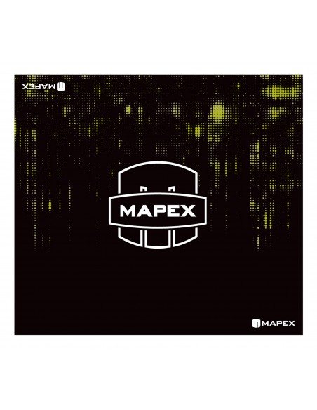 Drum rug Infinity Matrix 200 x 180 cm