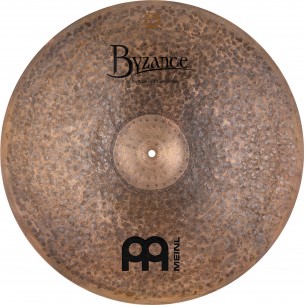 B22BADTR - Ride 22" Byzance Traditional Dark