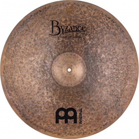 B22BADTR - Ride 22" Byzance Traditional Dark