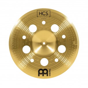 Chinoise HCS Trash 16" - Traditionnelle