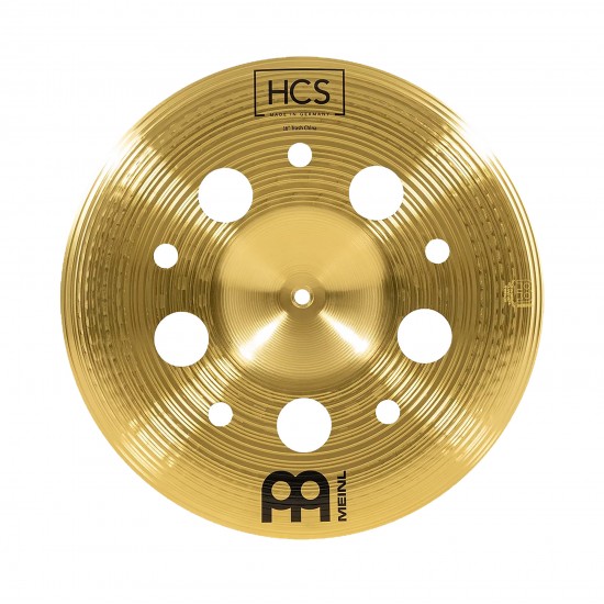 China HCS Trash 16" - Traditional