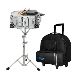 AK14DC - Student percussion kit