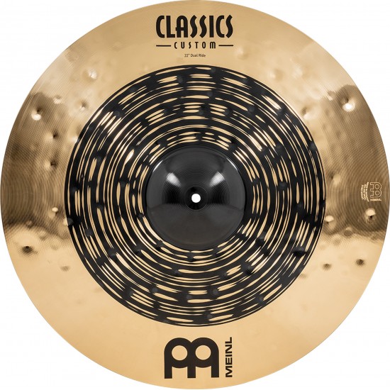 Ride 22" Classics Custom Dual