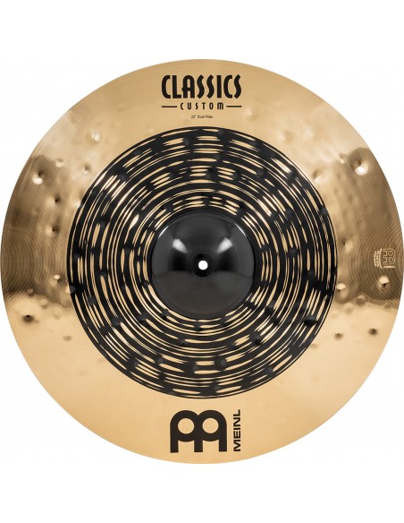 Ride 22" Classics Custom Dual