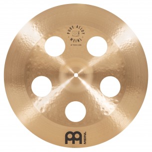 China Pure Alloy Trash 18" - Traditional