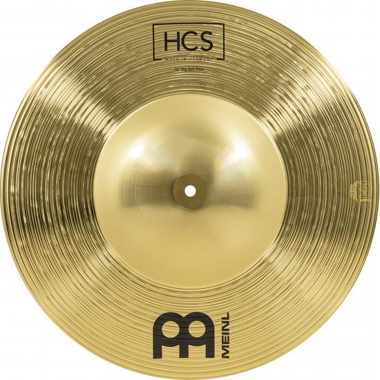 Ride HCS Big Bell 18"