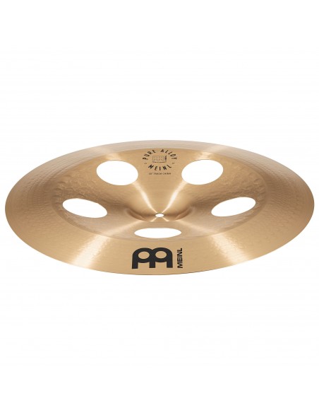 Chinoise Pure Alloy Trash 18" - Traditionnelle