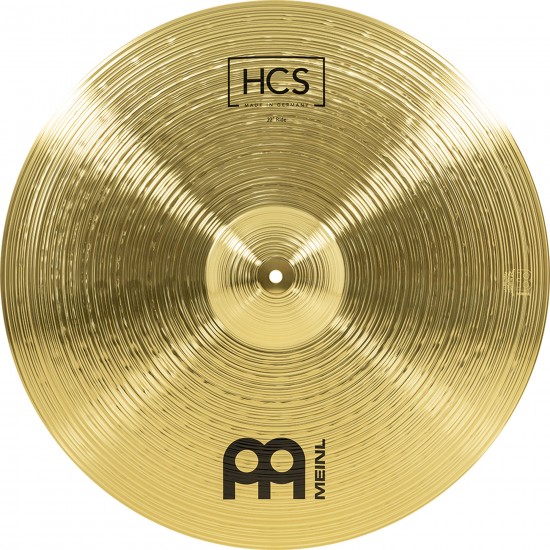Ride HCS 22"