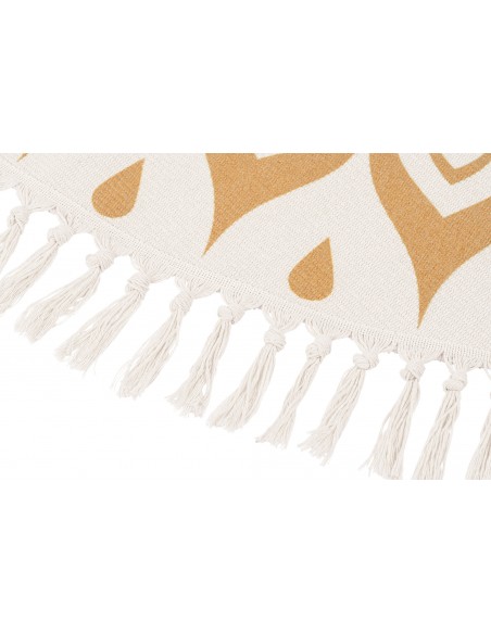 Tapis de méditation - Vintage Gold