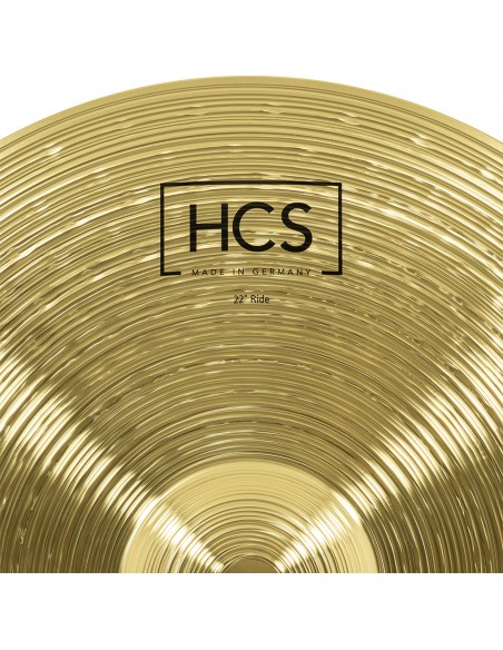 Ride HCS 22"
