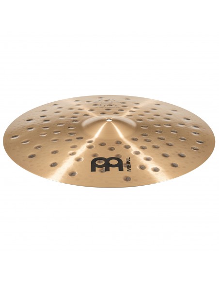 Ride Pure Alloy Extra Hammered 20" - Traditional hammered