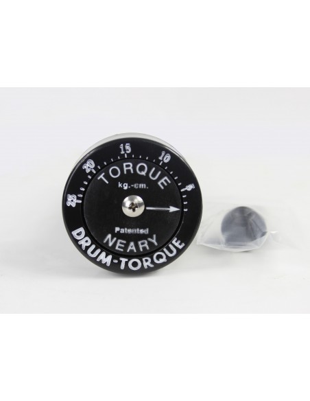 Torque wrench for drum kit