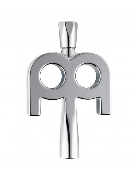 Drum key - Chrome