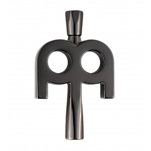 Drum key - Black