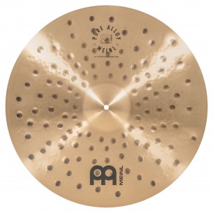 Ride Pure Alloy Extra Hammered 22" - Traditionnelle martelée