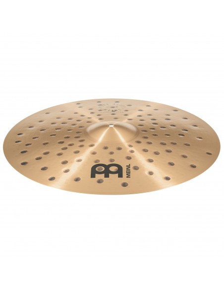 Ride Pure Alloy Extra Hammered 22" - Traditional hammered