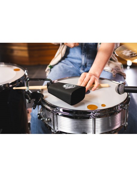 Beat Bell Anika Nilles 5" - Black