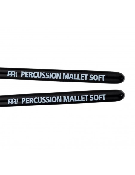 MPMS - Soft mallet
