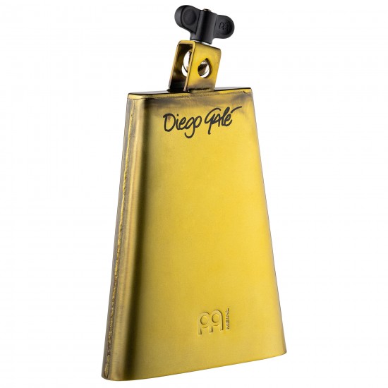 Timbale bell Royale Diego Galé 8" - Royal Gold