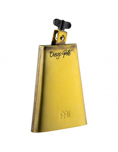 Timbale bell Royale Diego Galé 8" - Royal Gold