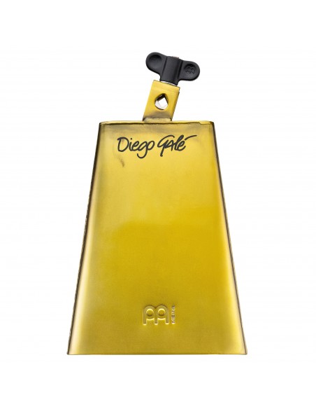 Timbale bell Royale Diego Galé 8" - Royal Gold