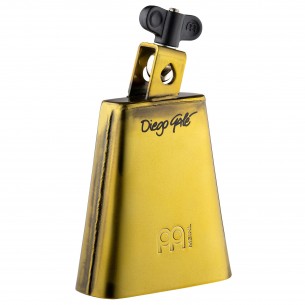 Cloche Cha-Cha Royale Diego Galé 5" - Royal Gold