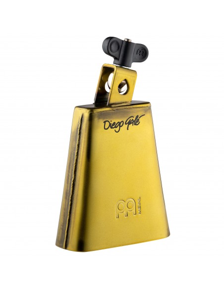 Cha-Cha bell Royale Diego Galé 5" - Royal Gold