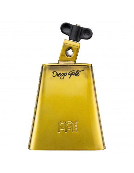 Cha-Cha bell Royale Diego Galé 5" - Royal Gold