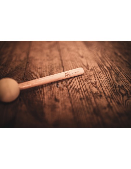 Crystal singing bowl mallet size M