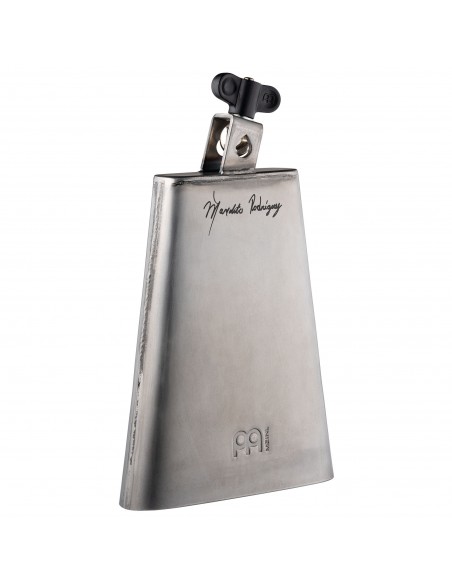 Mambo bell Manolito Rodriguez 8" - Antique