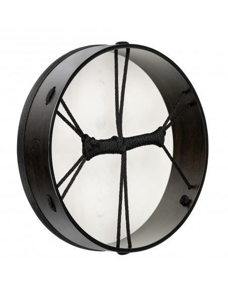 Ritual drum 14" Moon Phases