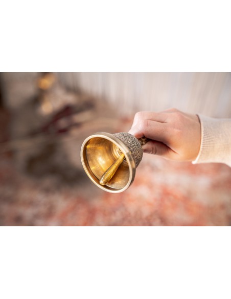Cloche de méditation 280 g