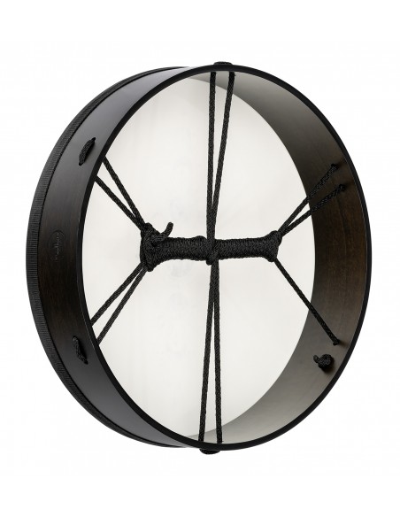Ritual drum 16" Moon Phases