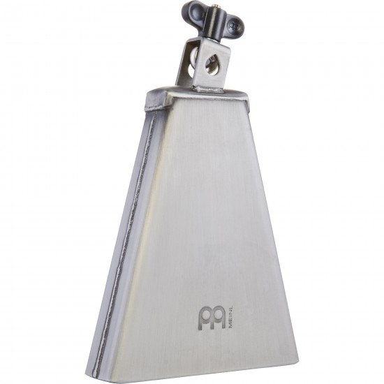 Salsa cowbell Black Finish 7.5" in G, with mount