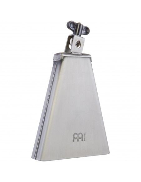 Salsa cowbell Black Finish 7.5" in G, with mount