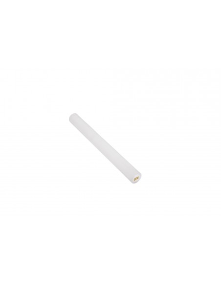 Mailloche pour bol de cristal taille M - Blanc opaque