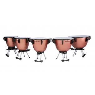 Timbale d'orchestre Concert 23" - Fibre de verre