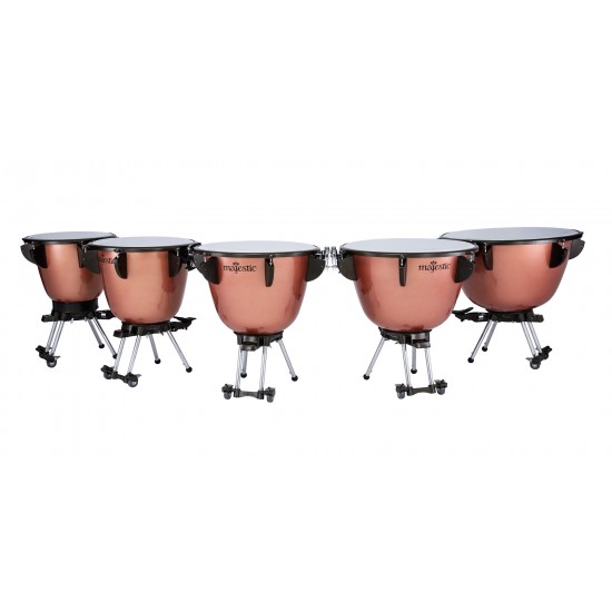 Timbale d'orchestre Concert 23" - Fibre de verre