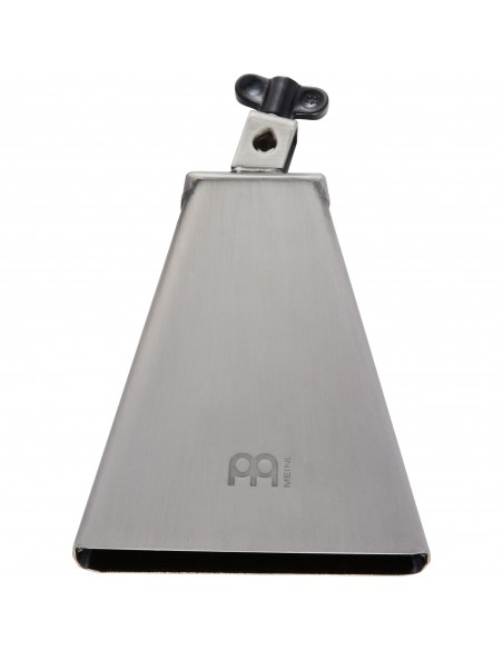 Salsa cowbell Black Finish 7.5" in G, with mount