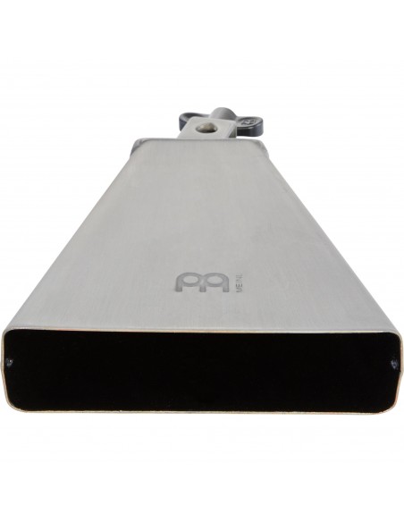 Salsa cowbell Black Finish 7.5" in G, with mount