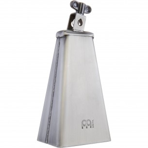Cloche Salsa Black Finish 8,5" en Do, avec attache