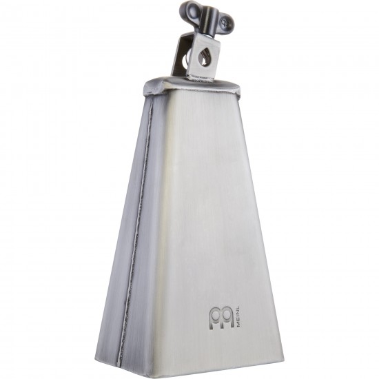 Salsa cowbell Black Finish 8.5" in C, with mount